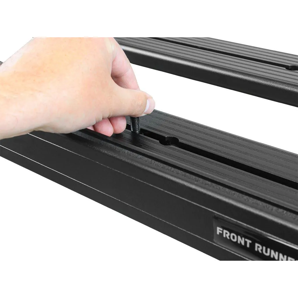 Front Runner Slimline II Load Bed Rack Kit / 1457(W) x 1358(L) for Pickup Mountain Top