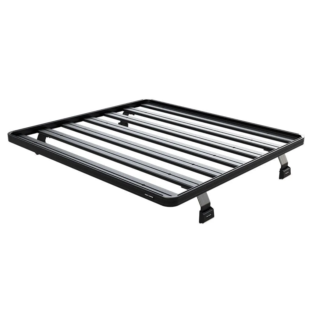 Front Runner Slimline II Load Bed Rack Kit / 1457(W) x 1358(L) for Pickup Mountain Top