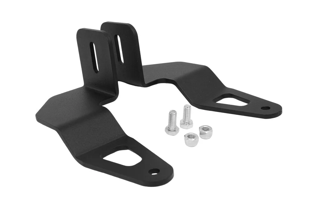 Front Runner Slimline Roof Rack LED Bar Brackets Kit