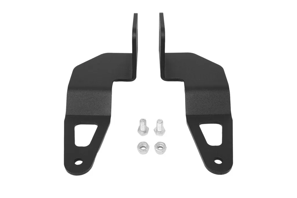 Front Runner Slimline Roof Rack LED Bar Brackets Kit