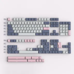 Fuji ABS Keycap Set