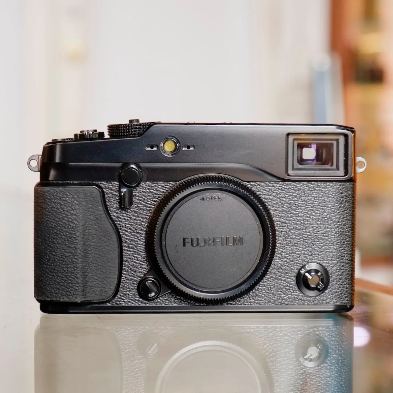 Fujifilm X-Pro1