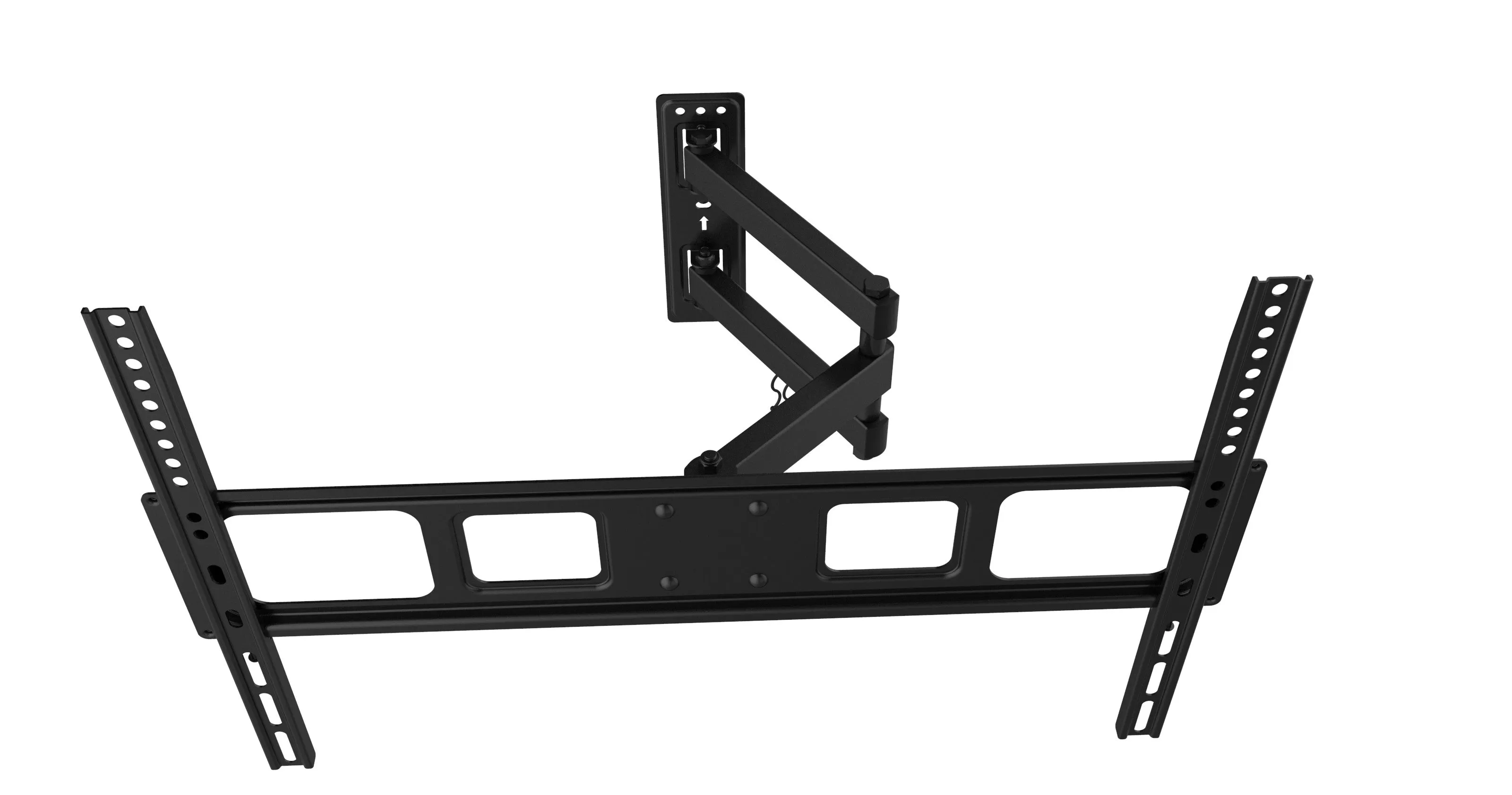 Full-motion Articulating TV Wall Mount for TV's 37"-70"