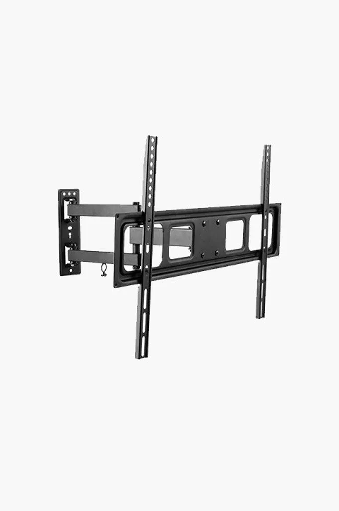 Full-motion Articulating TV Wall Mount for TV's 37"-70"