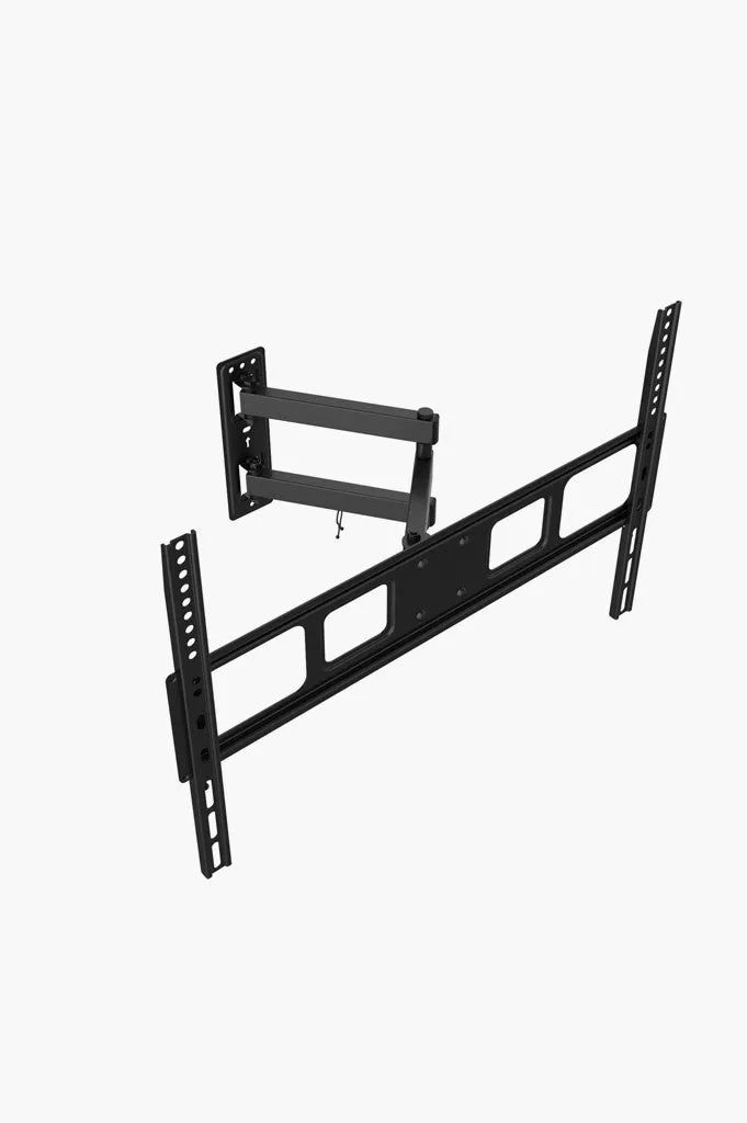 Full-motion Articulating TV Wall Mount for TV's 37"-70"