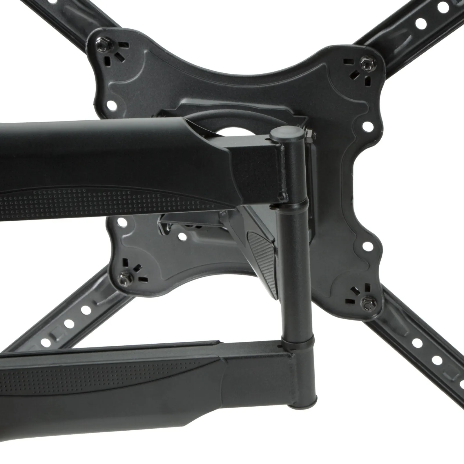 Full Motion Swivel Wall Mount Bracket for 32" - 52" Screen