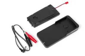 FUTABA ICS LF-01 INDUCTIVE WIRELESS CHARGING SYSTEM (For T7PX T4PV Li-Fe Battery Use Only)