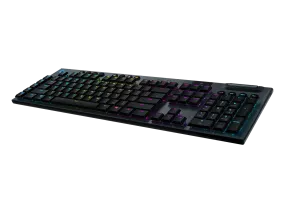 G915 Gaming Keyboard - Carbon