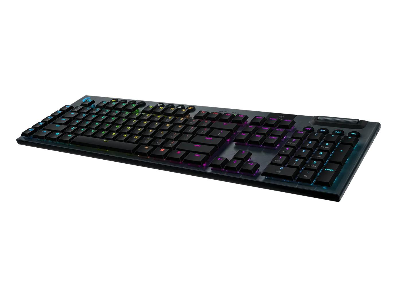 G915 Gaming Keyboard - Carbon