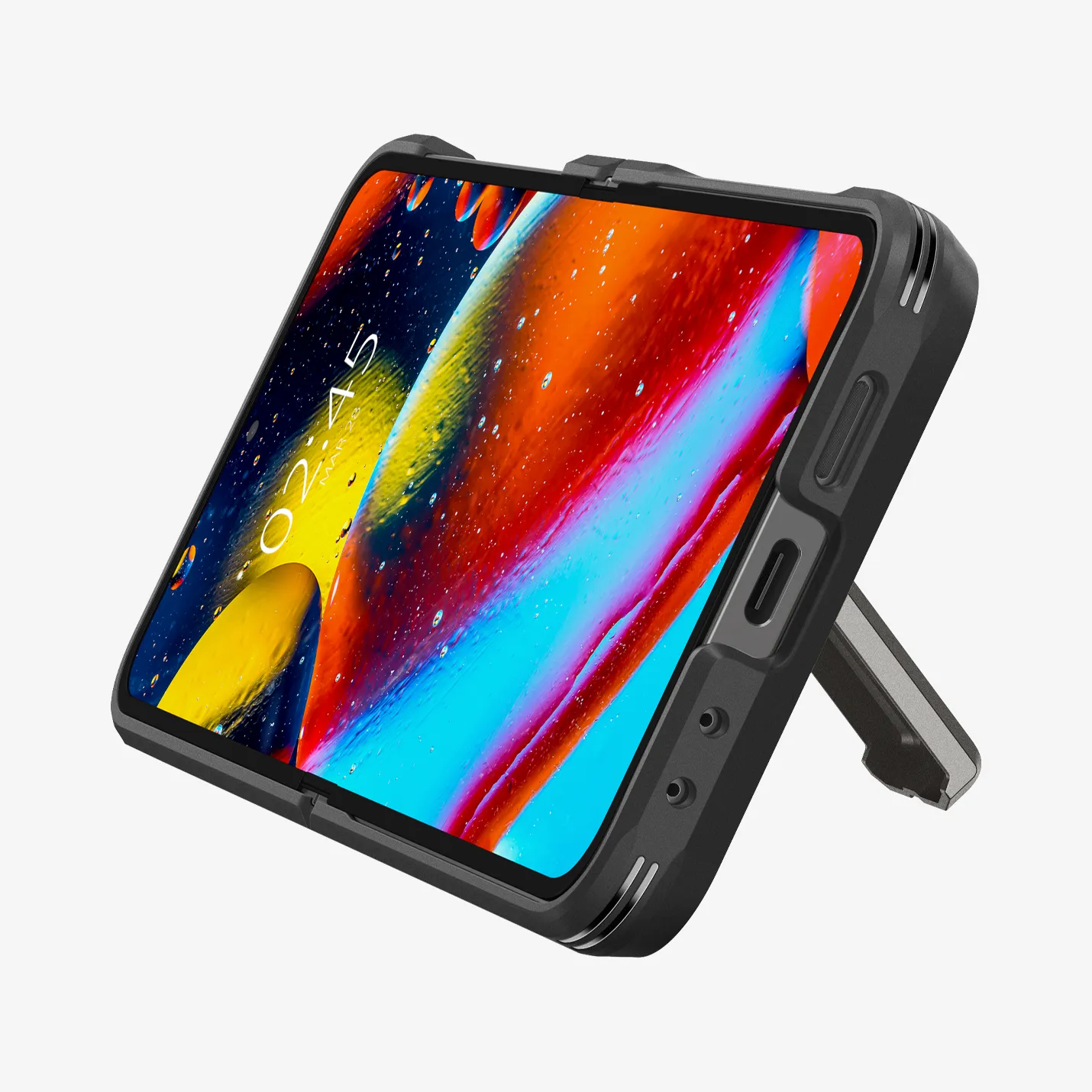 Galaxy Z Flip 6 Series - Tough Armor Pro