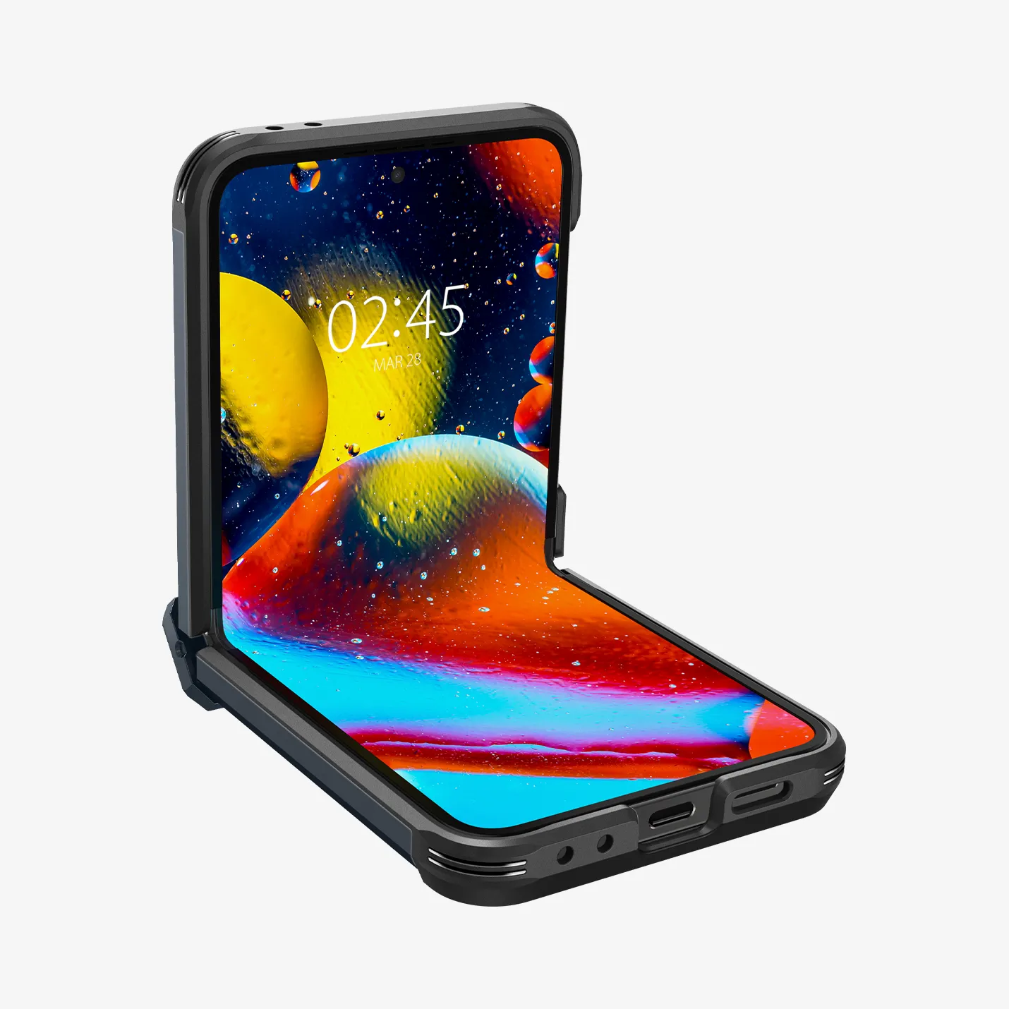 Galaxy Z Flip 6 Series - Tough Armor Pro