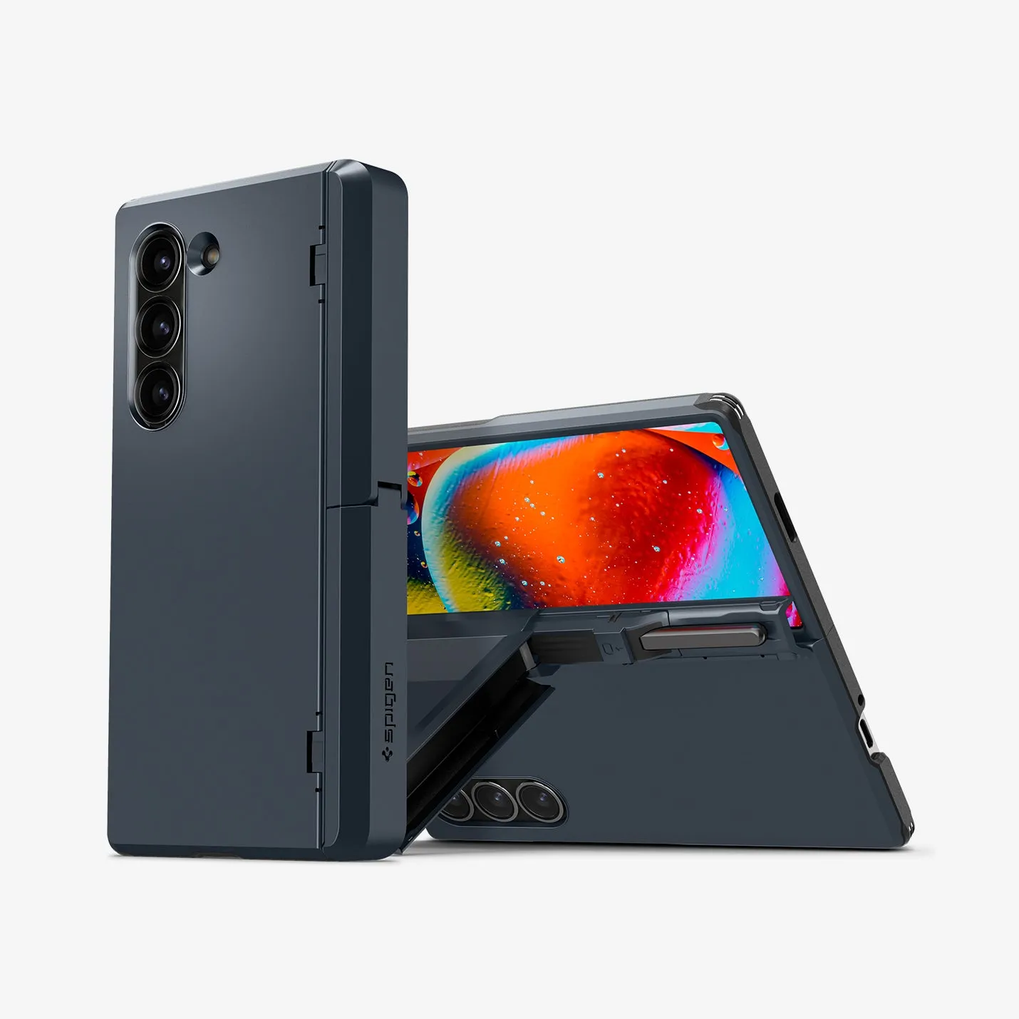 Galaxy Z Fold 6 Series - Tough Armor Pro P