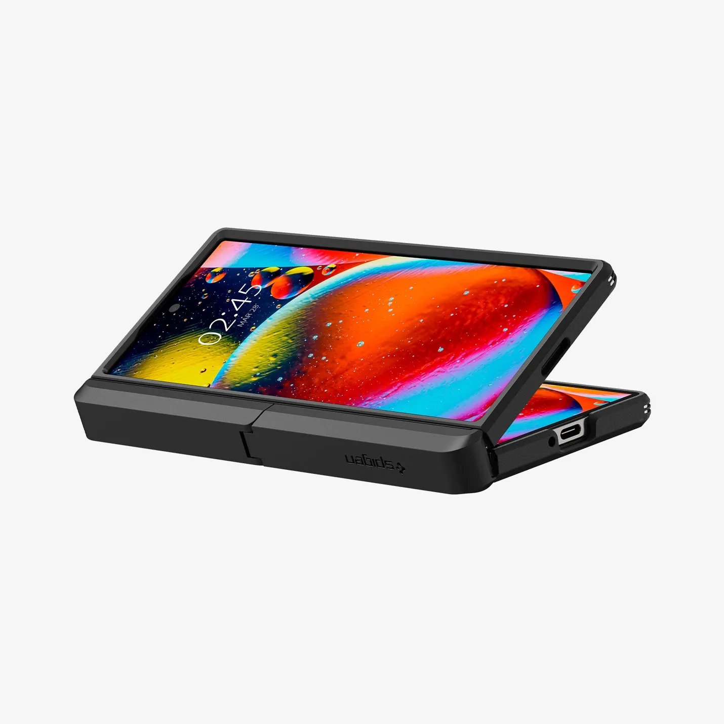 Galaxy Z Fold 6 Series - Tough Armor Pro P