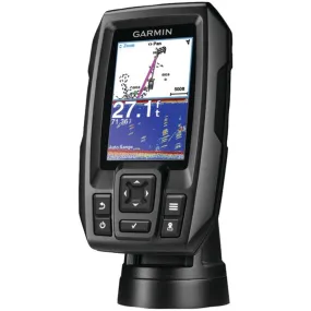 Garmin 010-01550-00 STRIKER 4 Fishfinder