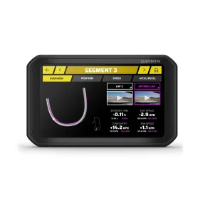 Garmin Catalyst Driving Performance Optimizer