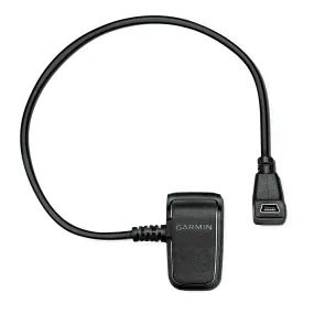 Garmin TT 15X Mini and T 5X Mini, Pro Series Charging Clip