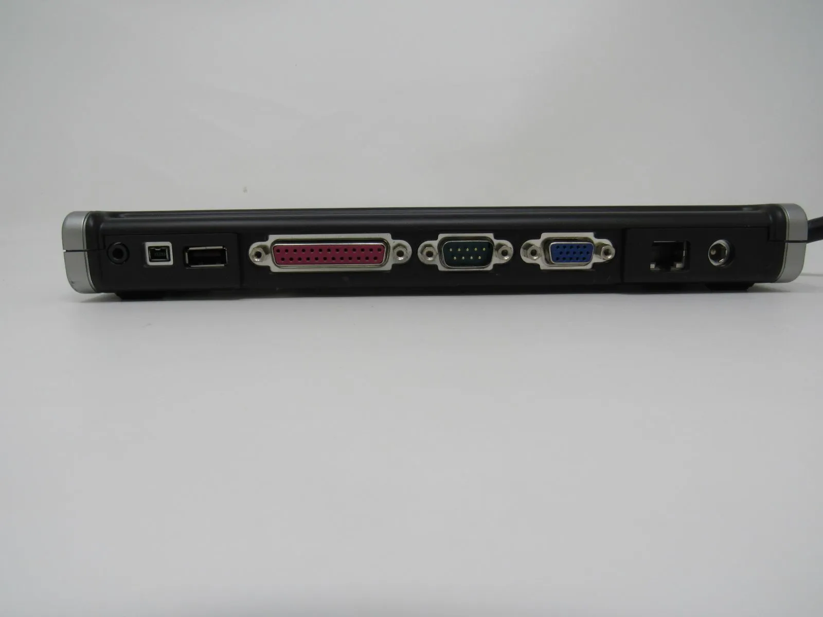 Gateway Docking station Port Replicator GTW-250DC -- Used