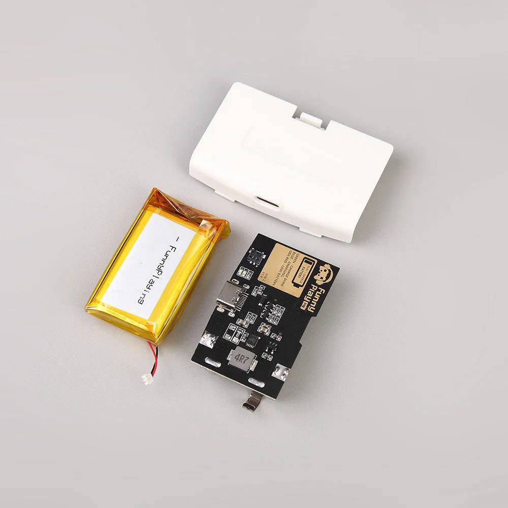 GBA Li-Ion Rechargeable Battery USB-C Module