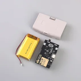 GBA Li-Ion Rechargeable Battery USB-C Module