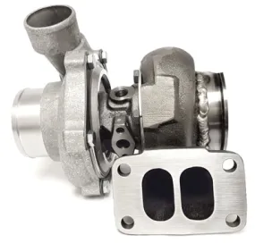 GEN2 Garrett GTX3071R Turbo w/ Divided 1.06 A/R T3 Turbine Housing w/3" VBAND Exit GRT-TBO-784