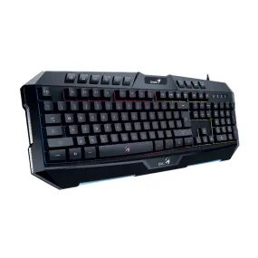 Genius Wired Gaming Keyboard Scorpion K20