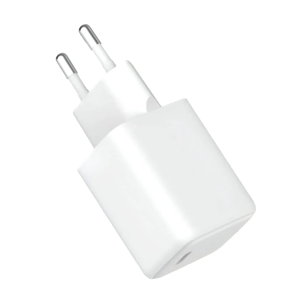 Gizzu Wall Charger Single Type C Pd45 W Wh Gwcc45 W