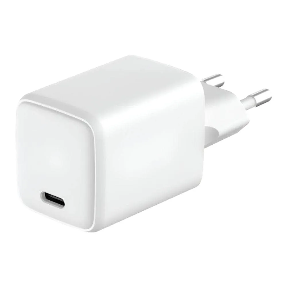 Gizzu Wall Charger Single Type C Pd45 W Wh Gwcc45 W