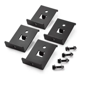 Goal Zero - Boulder Mounting Brackets (4 Pack)