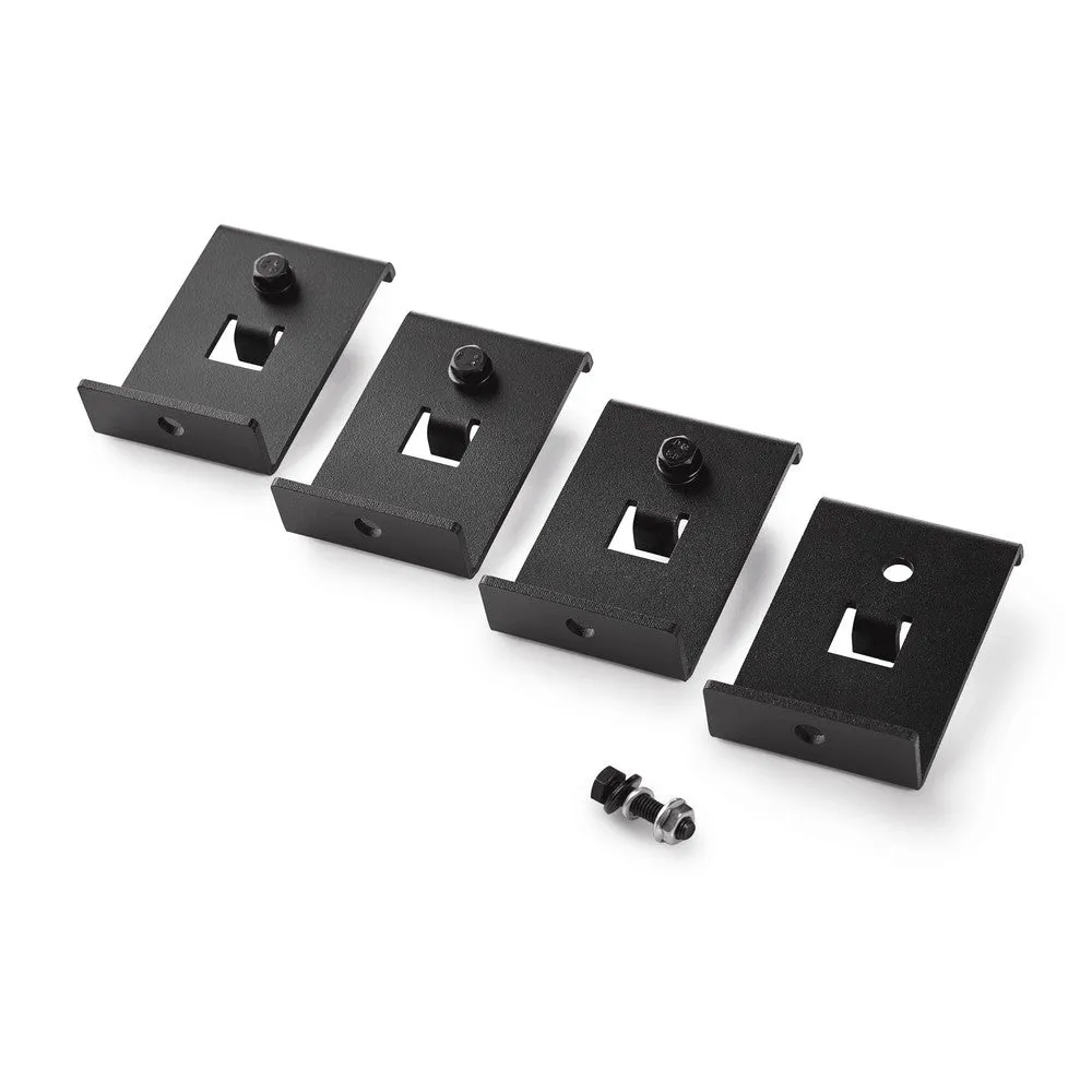 Goal Zero - Boulder Mounting Brackets (4 Pack)