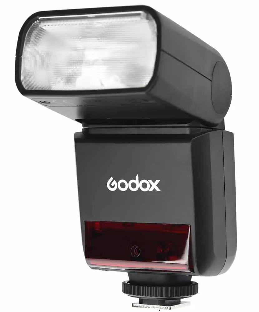 Godox V350 O TTL Flash Olympus