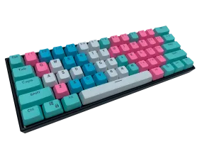 Hayabusa 60% Keyboard - Aphrodite♥️