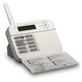 Hayward Wireless Tabletop Remote AQL2-TW-RF-PS-4