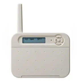 Hayward Wireless Wall Remote AQL2-WW-RF-PS-8