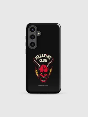 Hellfire Club Samsung Tough Case