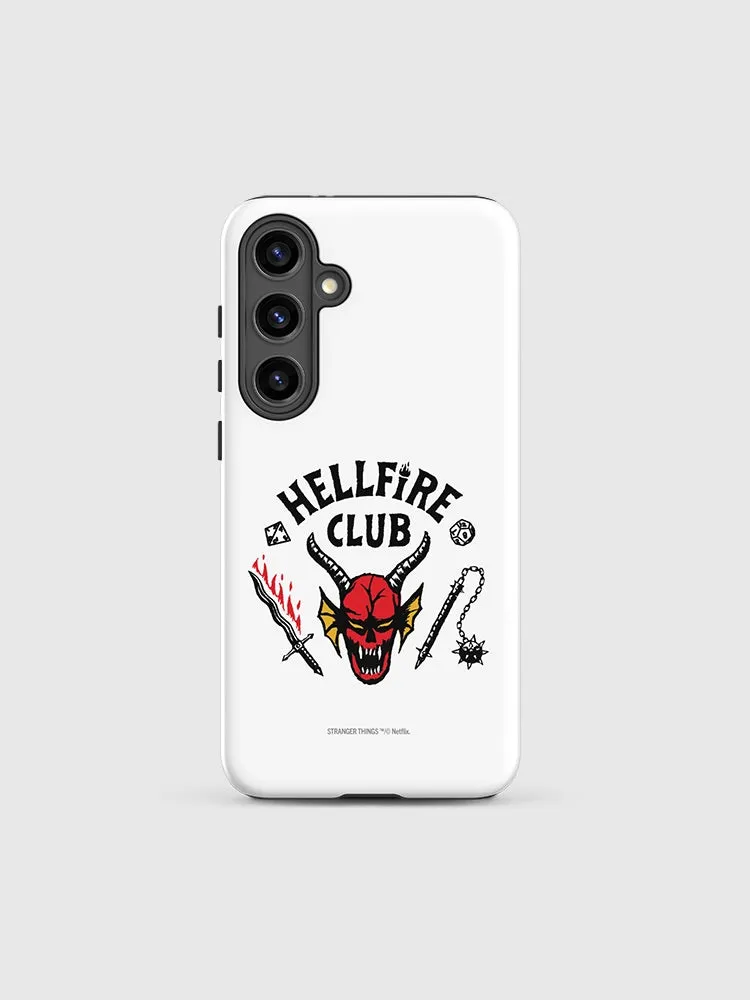 Hellfire Club Samsung Tough Case