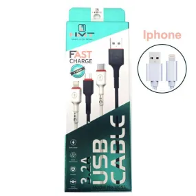 HMT Charger Cable - Iphone