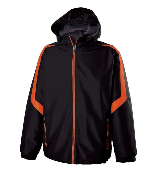 Holloway Charger Jacket