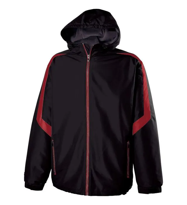 Holloway Charger Jacket