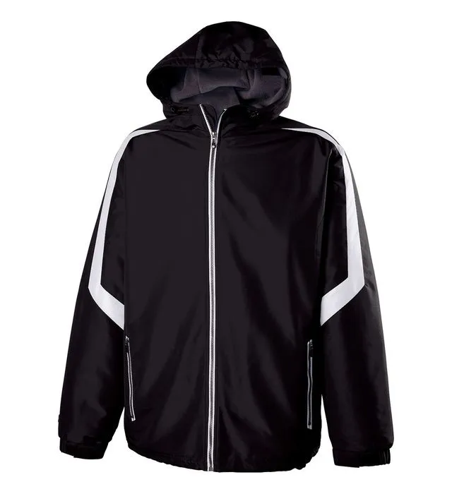 Holloway Charger Jacket