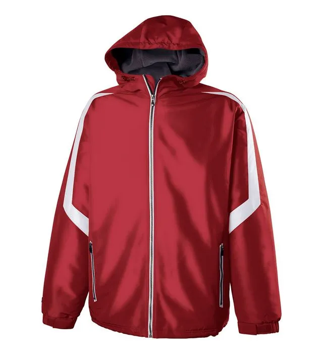 Holloway Charger Jacket