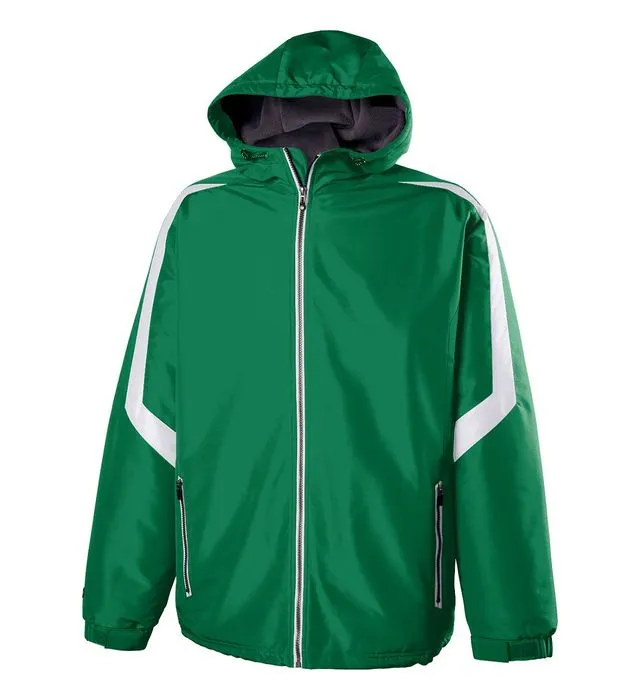 Holloway Charger Jacket