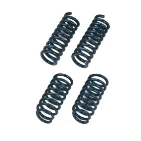 Hotchkis Lowering Springs: Chrysler 300C / Dodge Charger SRT8 2005 - 2010