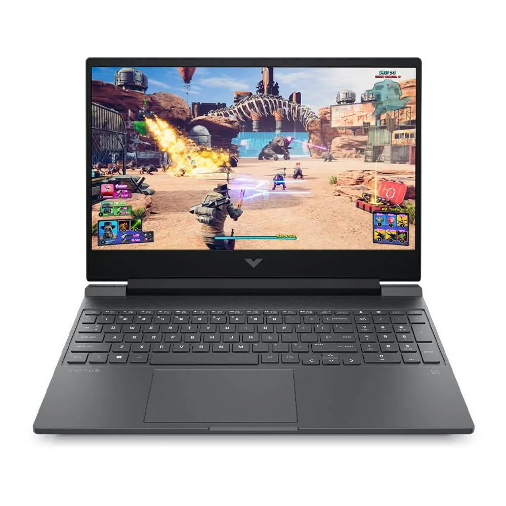 HP VICTUS 15-FB0053AX [R7-5800H RYZEN/16GB DDR4/512GB SSD/WIN11 HOME MSO/15.6'/4GB RTX 3050 GRAPHICS /1 YEAR(S)/BLACK]