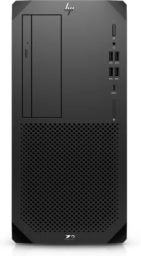 Hp Workstation Z2 G9 - Wolf Pro Security - Tower 4U - 1 X Core I7 I7-14700 / Up To 5.4 Ghz - Ram 32 Gb - Ssd 1 Tb - Nvme