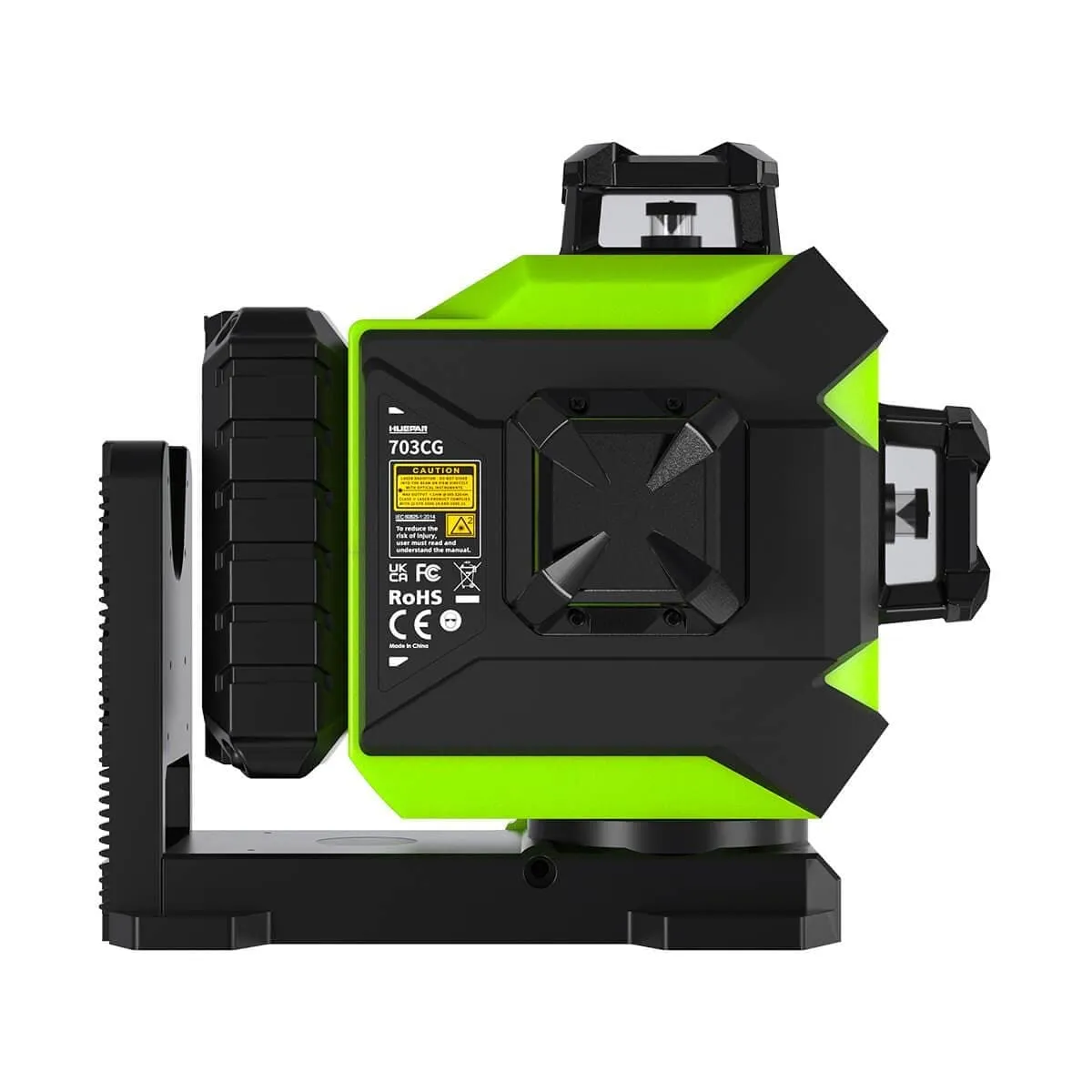 Huepar 703CG Laser Level