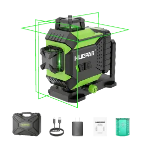 Huepar 703CG Laser Level