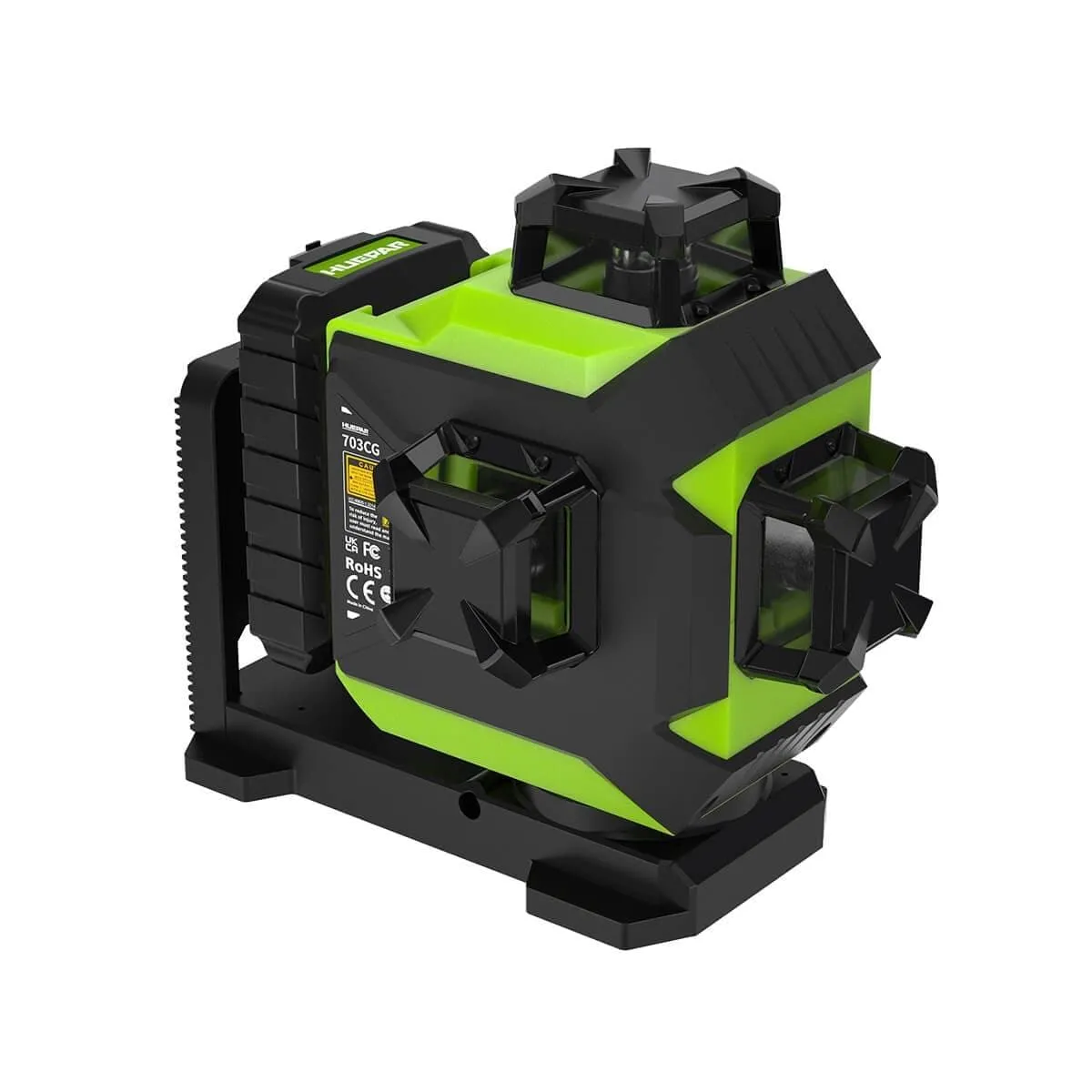 Huepar 703CG Laser Level