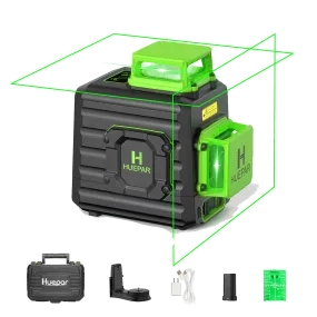 Huepar B02CG Laser Level