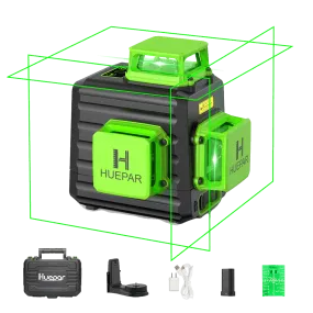 Huepar B03CG Pro Laser Level