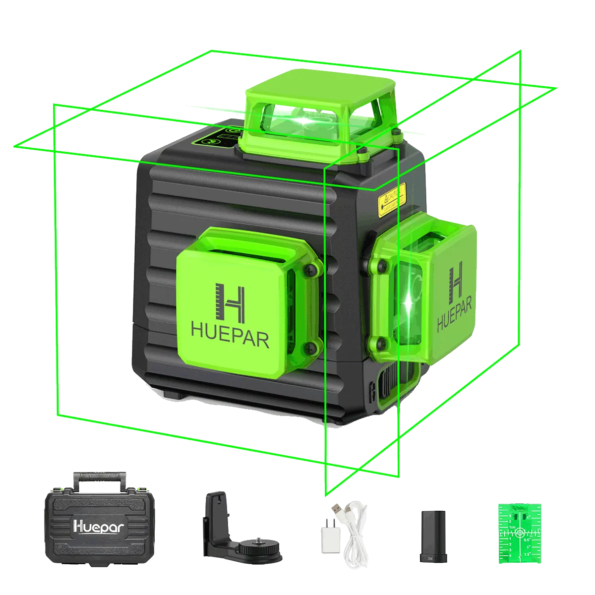 Huepar B03CG Pro Laser Level